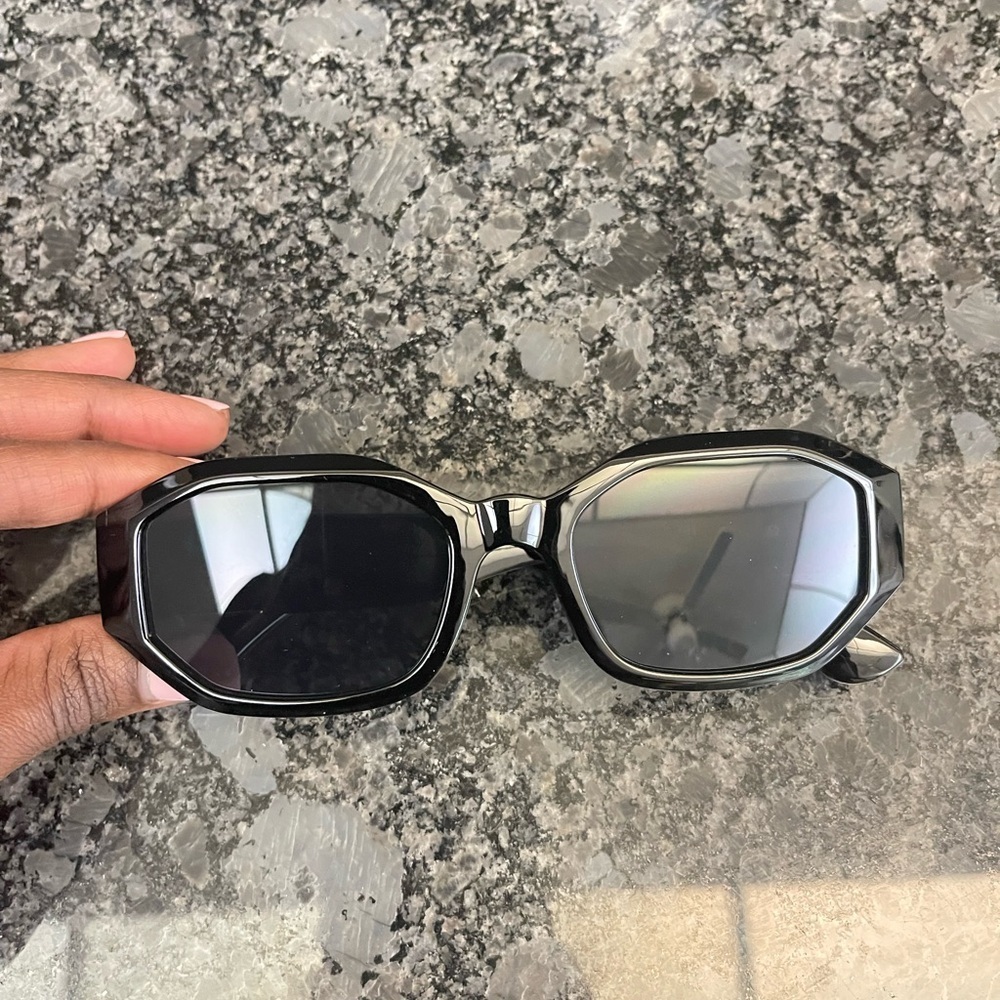 Versace Sunglasses